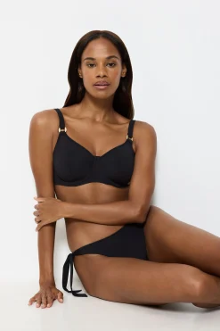 SummerTwist Bikini top
