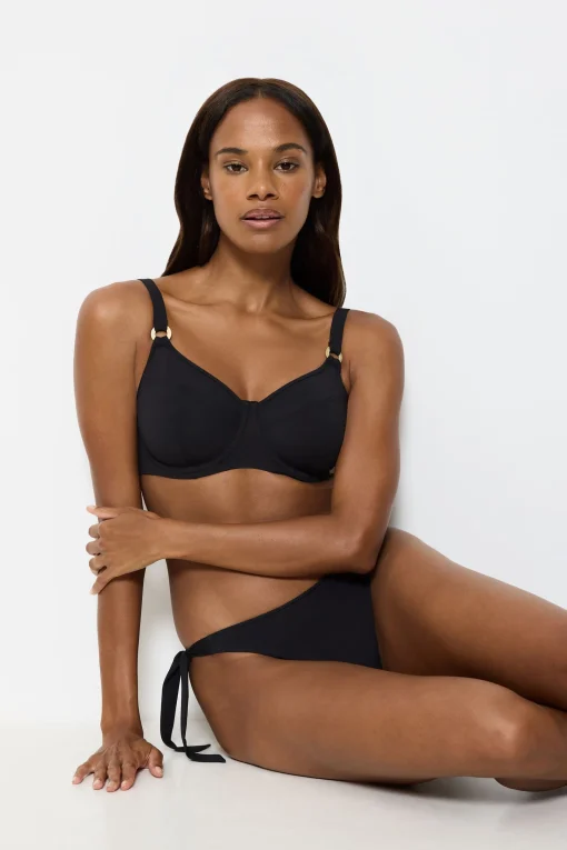 SummerTwist Bikini top