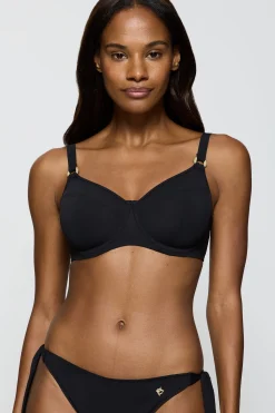 SummerTwist Bikini top