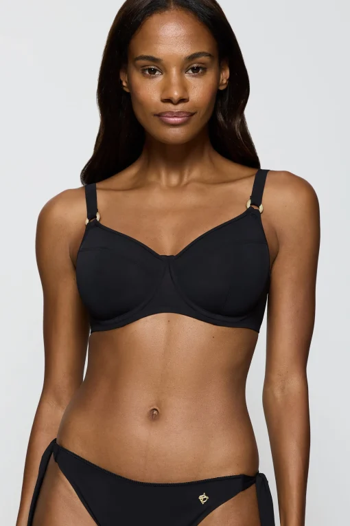 SummerTwist Bikini top