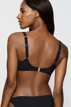 SummerTwist Bikini top