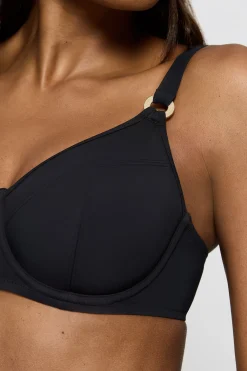 SummerTwist Bikini top