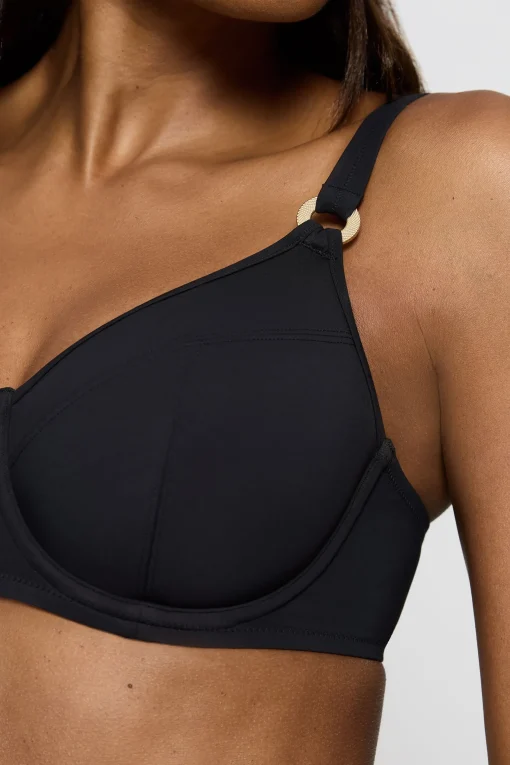 SummerTwist Bikini top