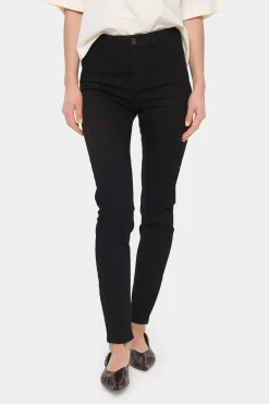 T5757, Jeans