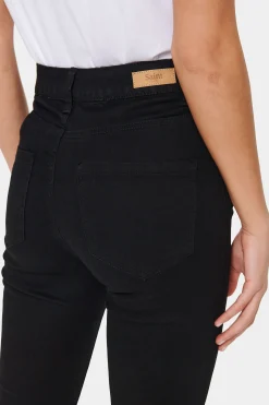T5757, Jeans