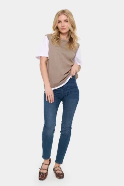 T5757, Jeans
