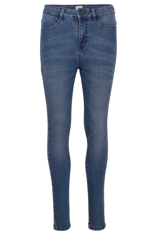 T5757, Jeans