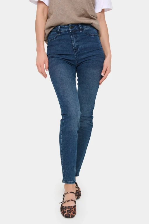 T5757, Jeans