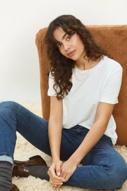 T5757, Jeans
