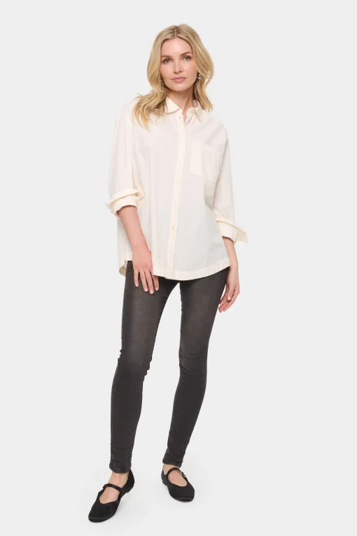 T5757, Jeans
