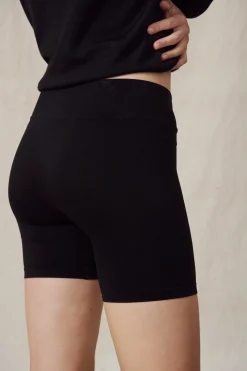 T5920, Shorts