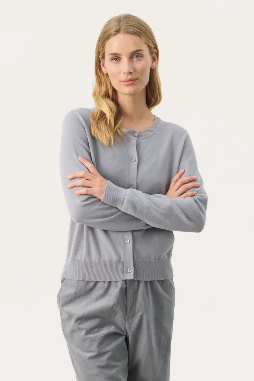 TanishaPW Cardigan