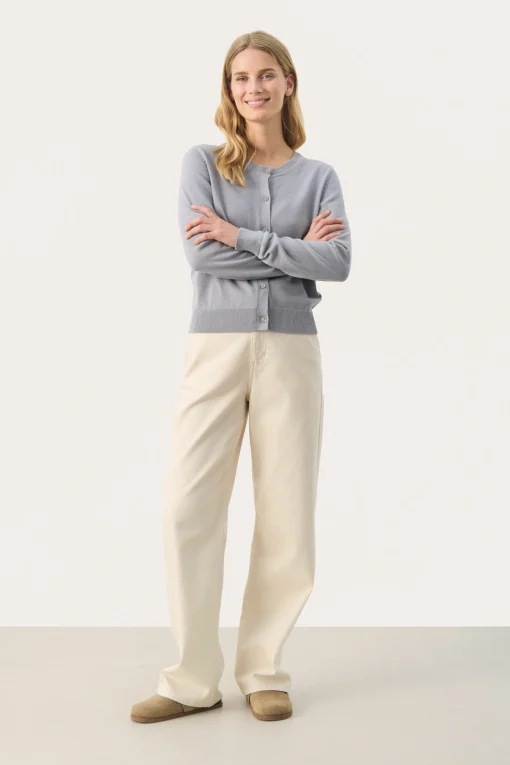 TanishaPW Cardigan