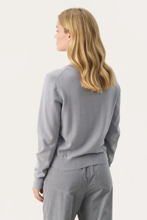 TanishaPW Cardigan