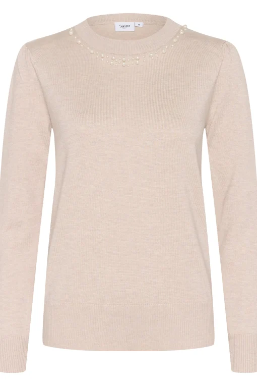 TemmaSZ Pullover