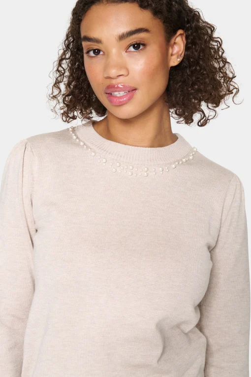 TemmaSZ Pullover
