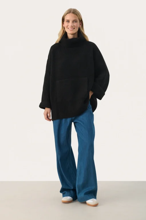ToccasPW Pullover