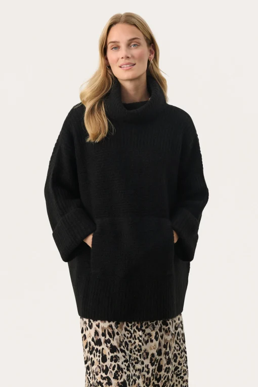 ToccasPW Pullover