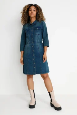 Uniform Kjole